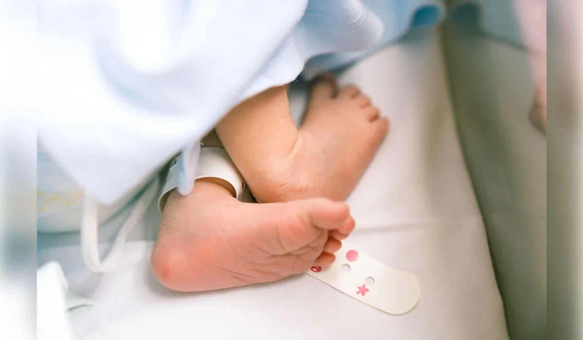 Младенческая смертность в Казахстане снизилась до рекордно низкого уровня