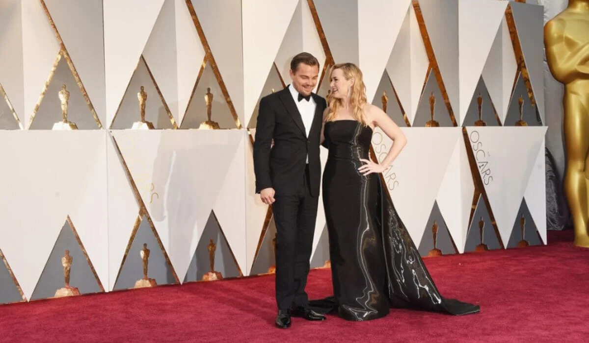 «Оскар» может отказаться от красной дорожки из-за ситуации на Ближнем Востоке