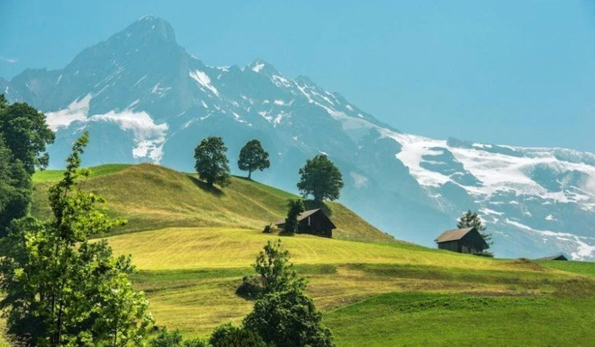 Названы самые безопасные страны на случай ядерной войны