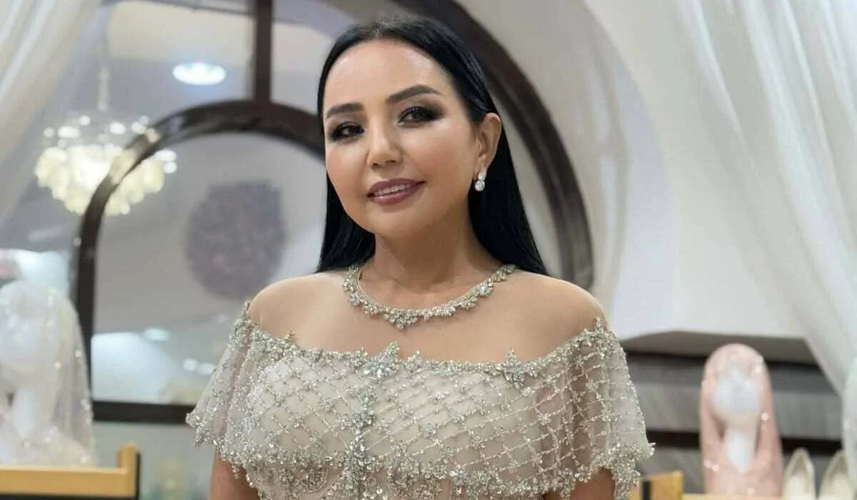 «Каждая беременность +40 кг»: Алтынай Жорабаева раскрыла секрет похудения (ВИДЕО)