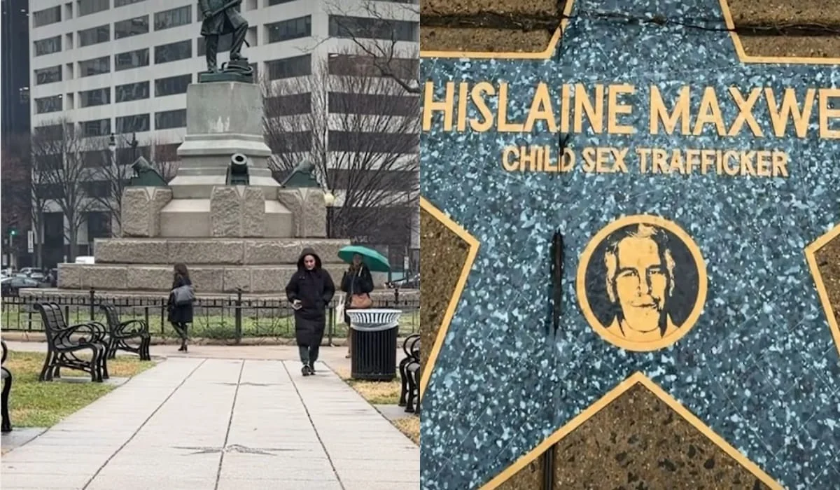 В США обсуждают акцию «Марш позора» в память о жертвах Эпштейна