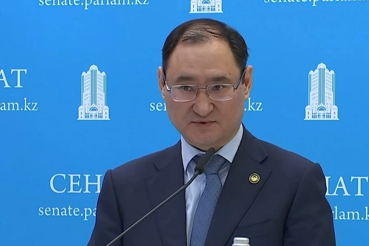 Семью убили близ Астаны: замминистра МВД раскрыл новые подробности