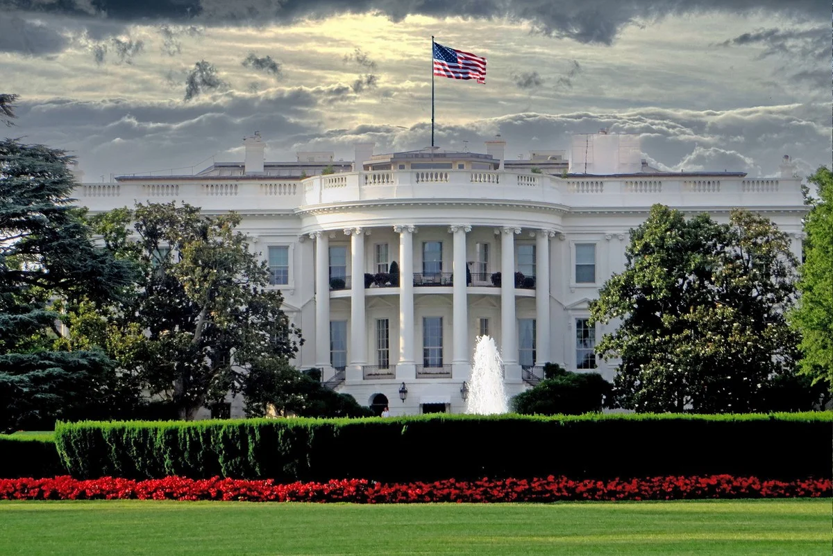 Президент Дональд Трамп решил сменить министра внутренней безопасности США