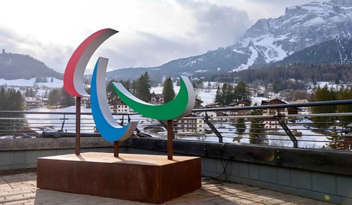 Михаил Шайдоров поддержал казахстанских паралимпийцев