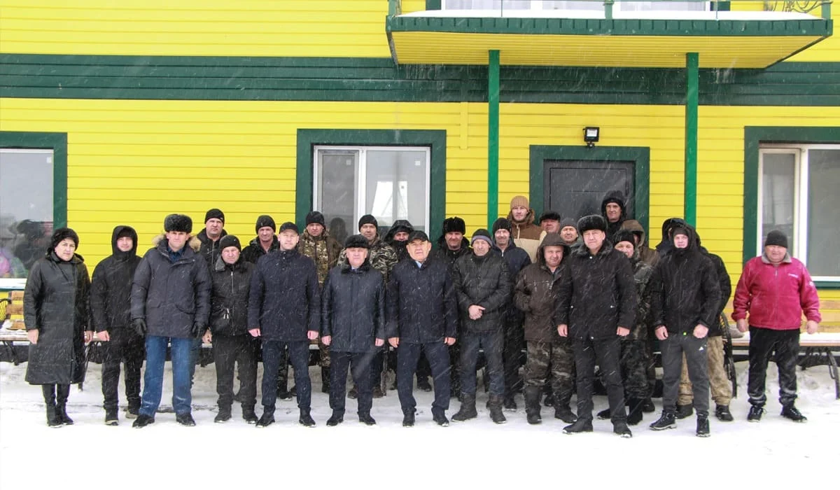 Конституционная реформа и развитие регионов: Коалиция встретилась с жителями Павлодарской области