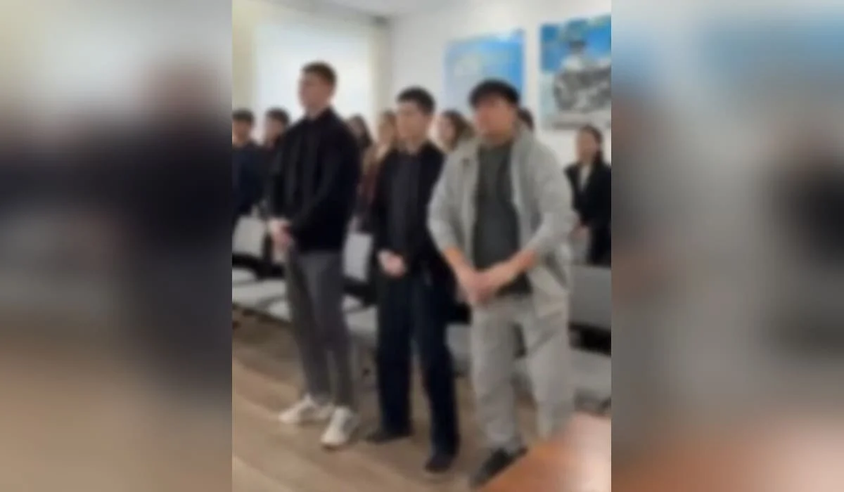 Организатор незаконного оборота вейпов получил срок в Семее (ВИДЕО)