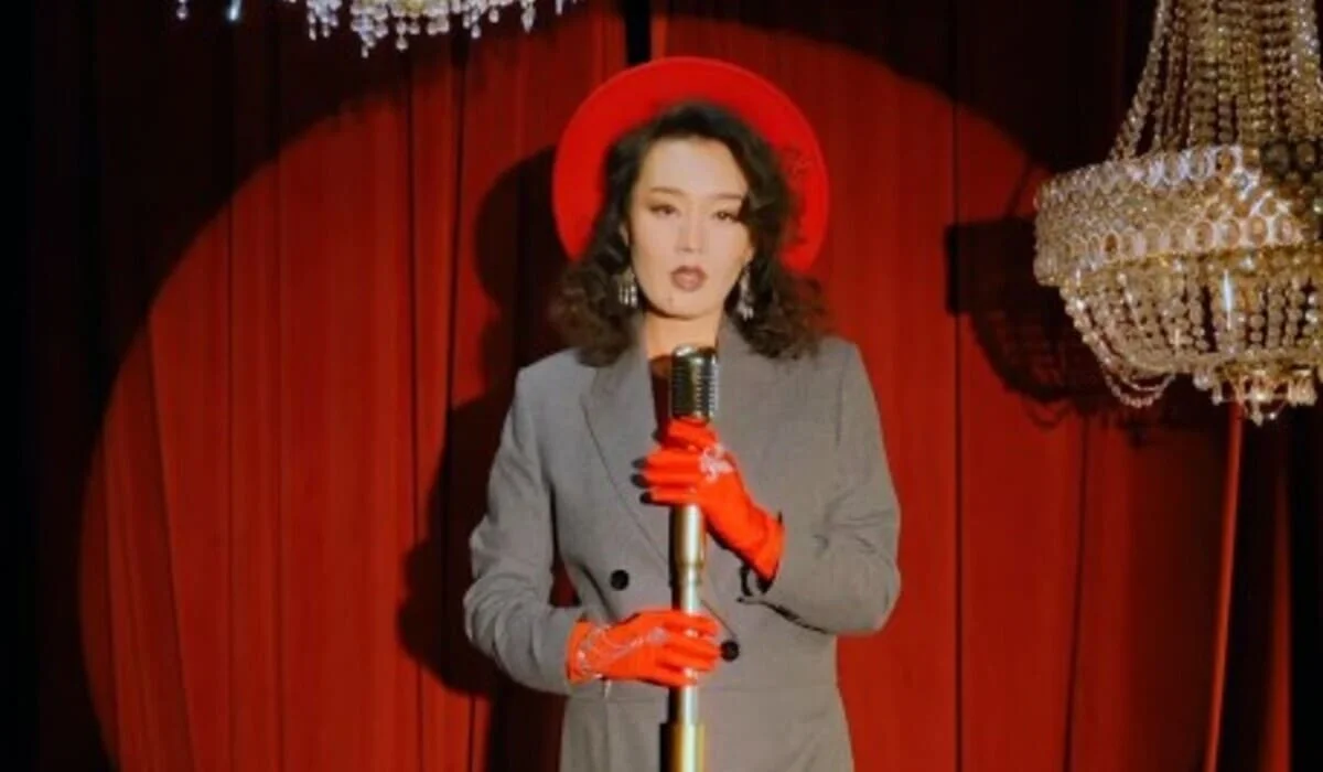 «10 лет ждали»: известная певица Мархаба Саби стала мамой