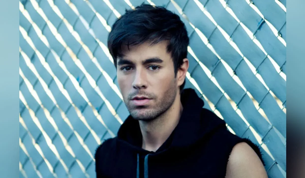 Энрике Иглесиас даст два концерта в Казахстане: когда стартует продажа билетов