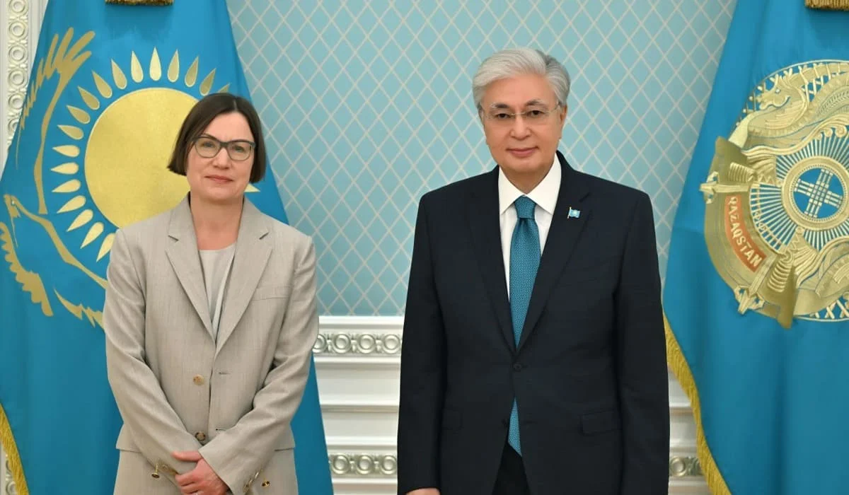 Гуманитарная помощь не должна подвергаться политизации – Токаев