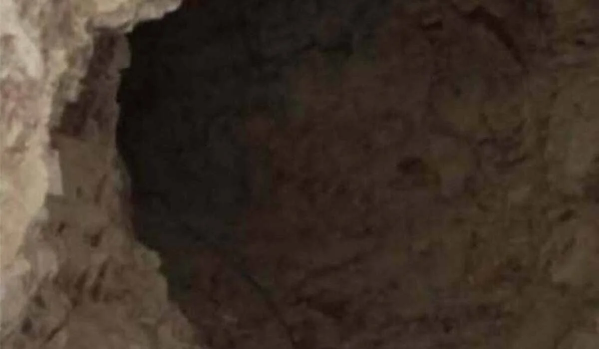 «Очередная жертва золотой лихорадки»: мужчина погиб в шахте в Акмолинской области