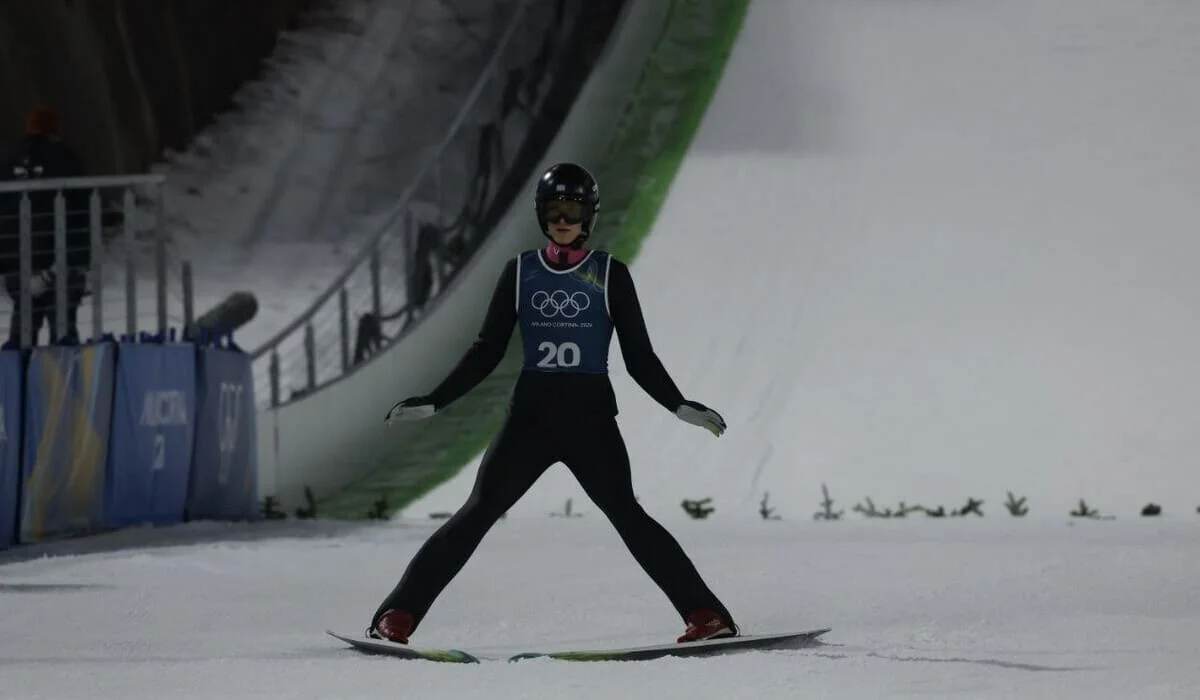 Илья Мизерных вошел в десятку лучших на юниорском чемпионате мира