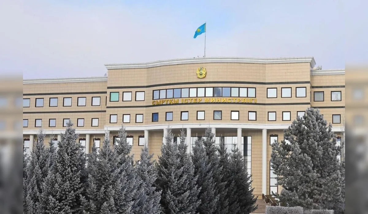 Более 4700 казахстанцев вернулись домой из зоны конфликта на Ближнем Востоке