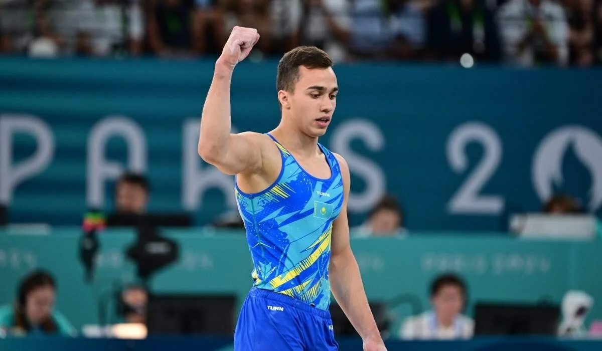 Милад Карими завоевал вторую медаль на этапе Кубка мира в Баку