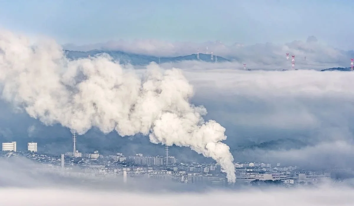 Жителей Алматы предупредили синоптики