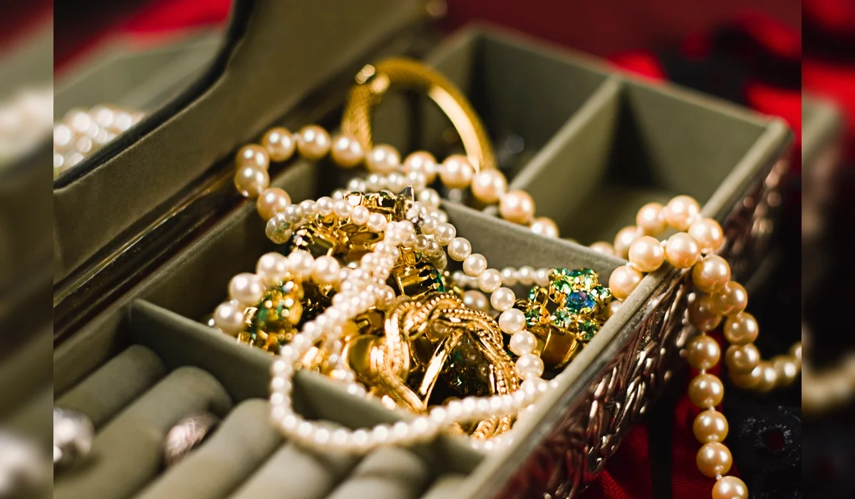 Жительница Тараза инсценировала разбой из-за проданных украшений