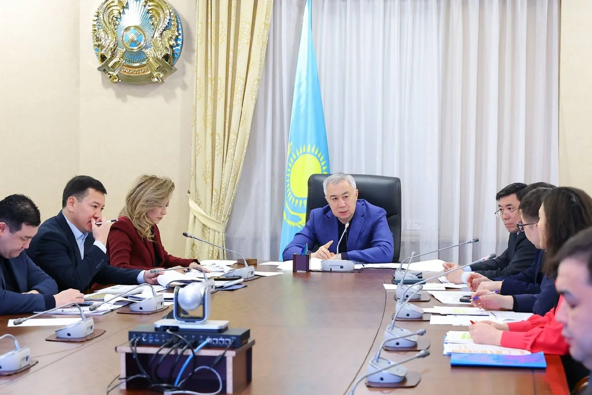 Инфляция в Казахстане замедляется пятый месяц подряд – правительство РК