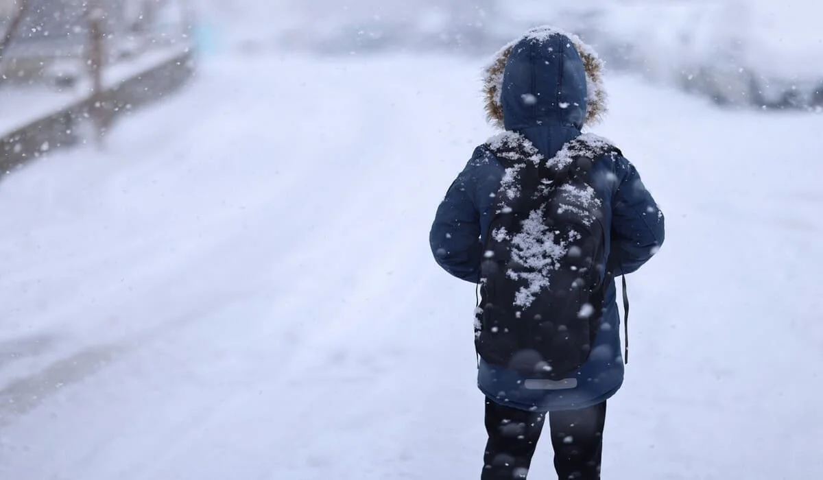 Большинство школьников второй смены в Астане отправили на дистанционку