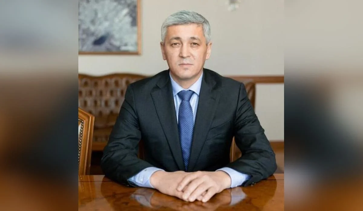 Аким Карагандинской области обратился к жителям региона перед референдумом