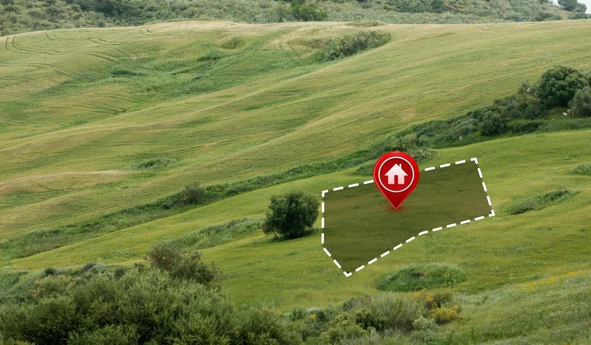 Пенсионер заплатил 2,5 млн тенге за несуществующий участок в Жамбылской области