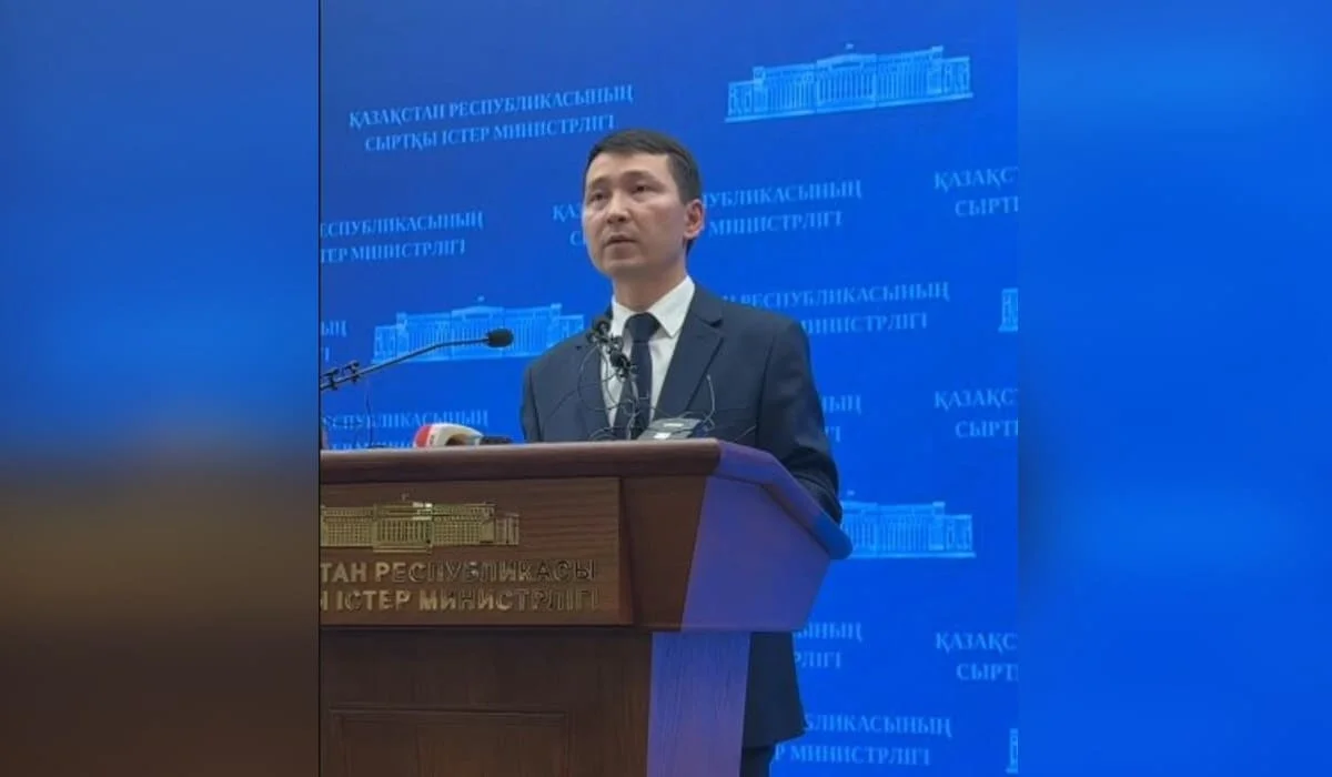 Еще порядка 1,3 тысячи казахстанцев эвакуируют из стран Ближнего Востока