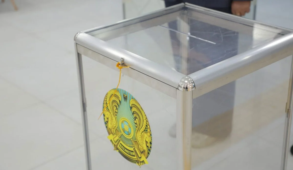 Референдум за рубежом: Казахстан приостановил работу 11 избирательных участков