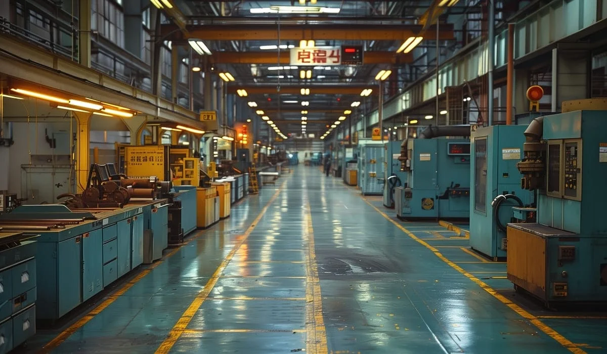 Казахстанец погиб на заводе в Южной Корее