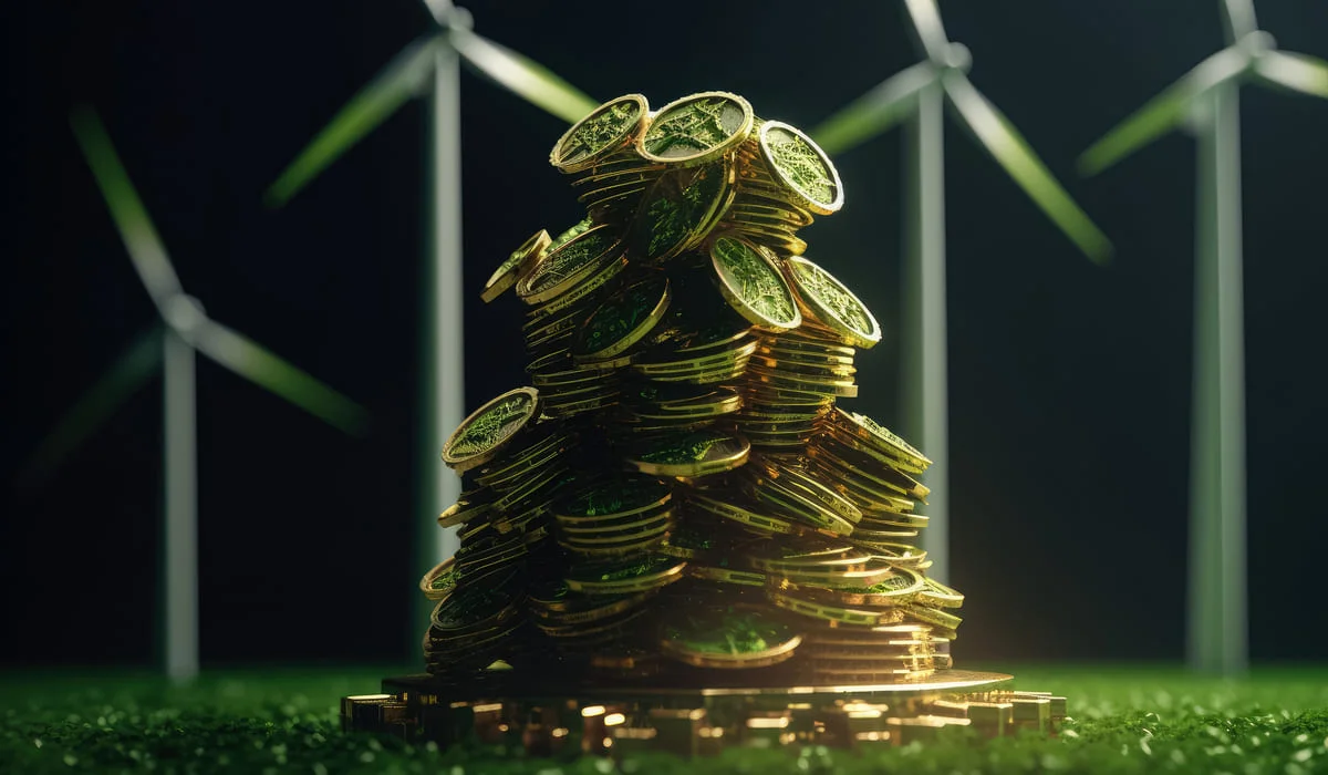 380 казахстанцев вложились в «зеленую энергетику» и потеряли свои деньги