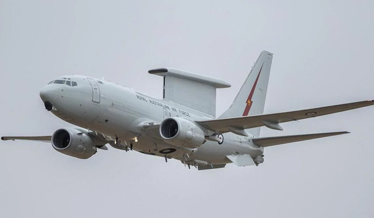 Австралия направит военных в Персидский залив для защиты ОАЭ