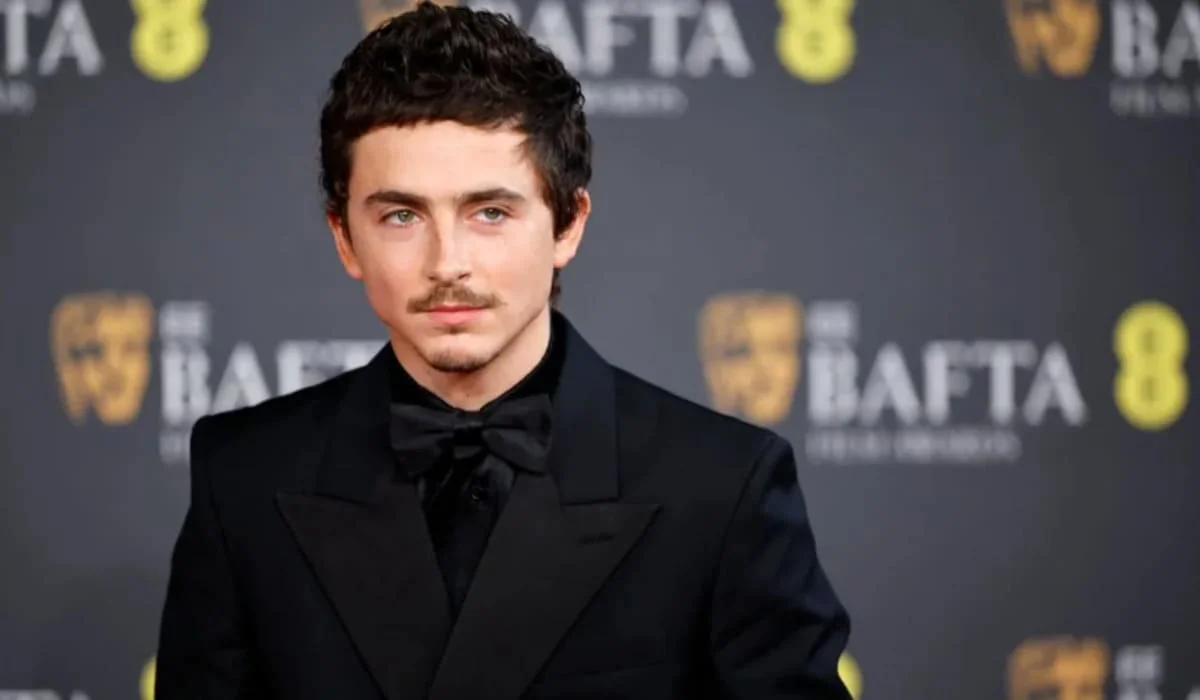 Актер Тимоти Шаламе оказался в центре скандала из-за слов о балете и опере (ВИДЕО)