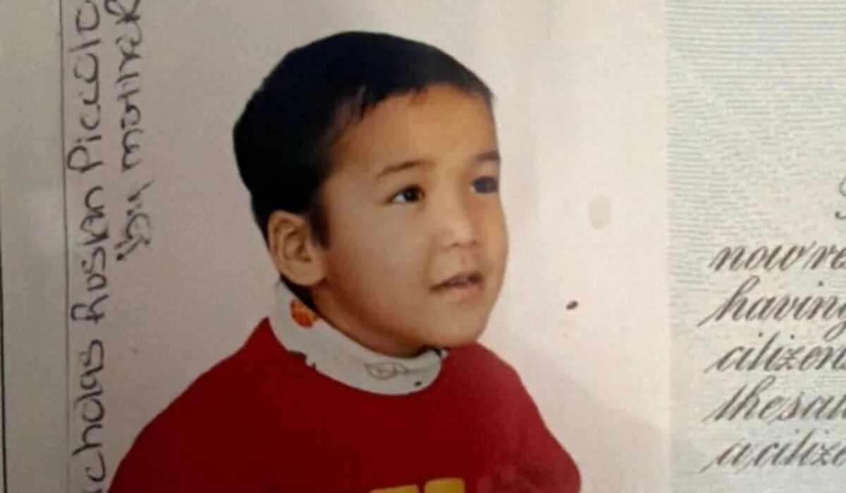 Усыновленный в США уроженец Караганды ищет биологических родителей в Казахстане