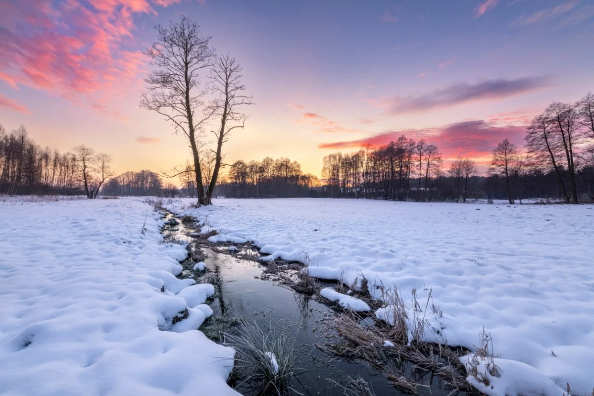 Какая погода ожидается в Казахстане 11 марта
