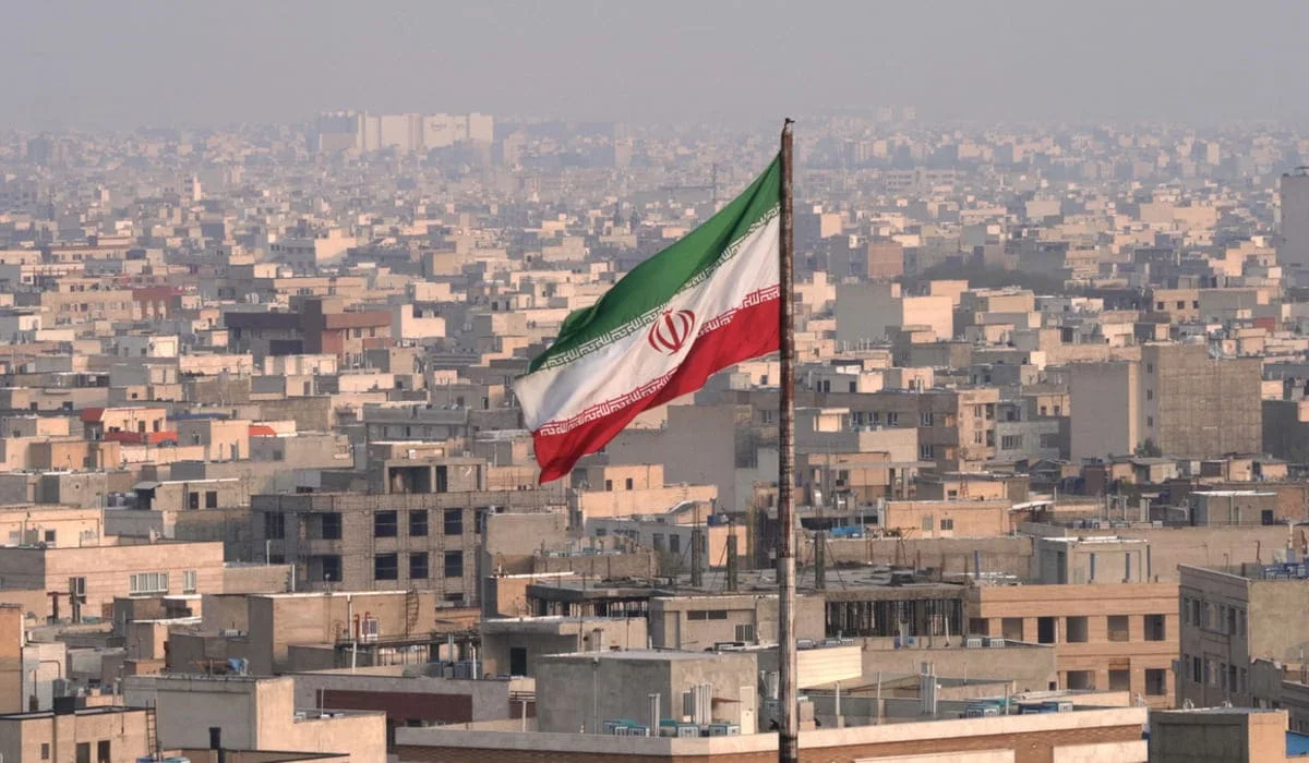 Израиль заявил об ударе по ракетной инфраструктуре в Тегеране