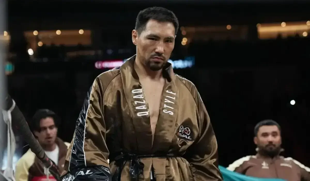 IBF лишила Жанибека Алимханулы титула чемпиона мира, команда боксера подаст апелляцию