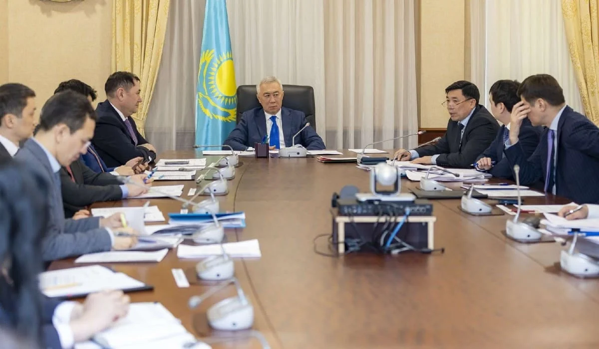 Новые поправки предлагают внести в Налоговый кодекс