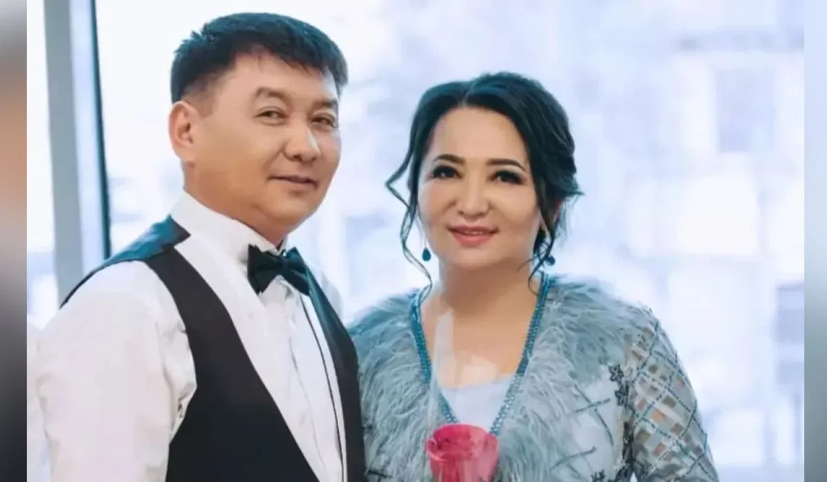 «Настоящая любовь начинается после 50»: мать Кайрата Нуртаса рассказала, как сохранить семью