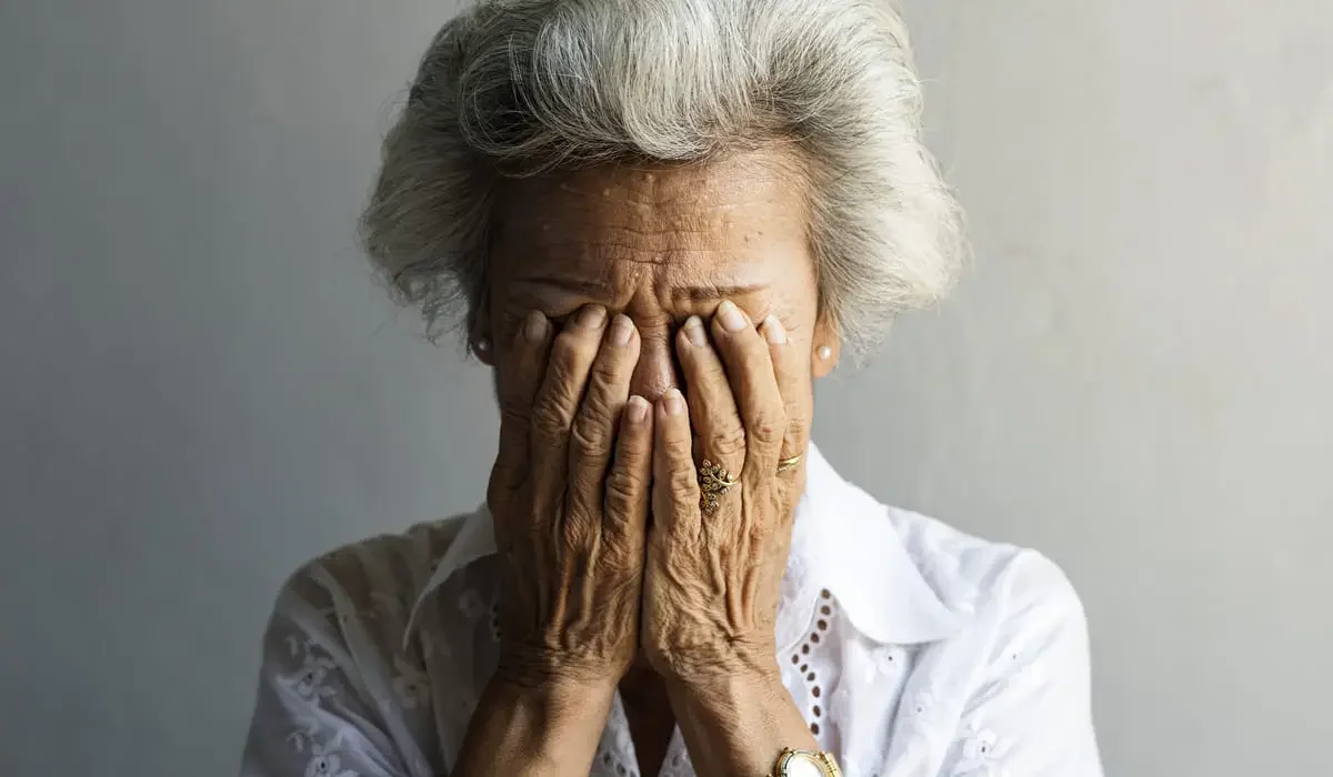 Житель Семея обматерил мать и получил арест