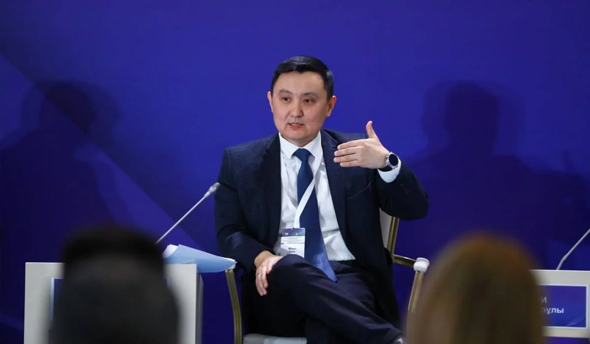 Новая Конституция закрепляет баланс между свободой веры и светским государством – Газиз Абишев