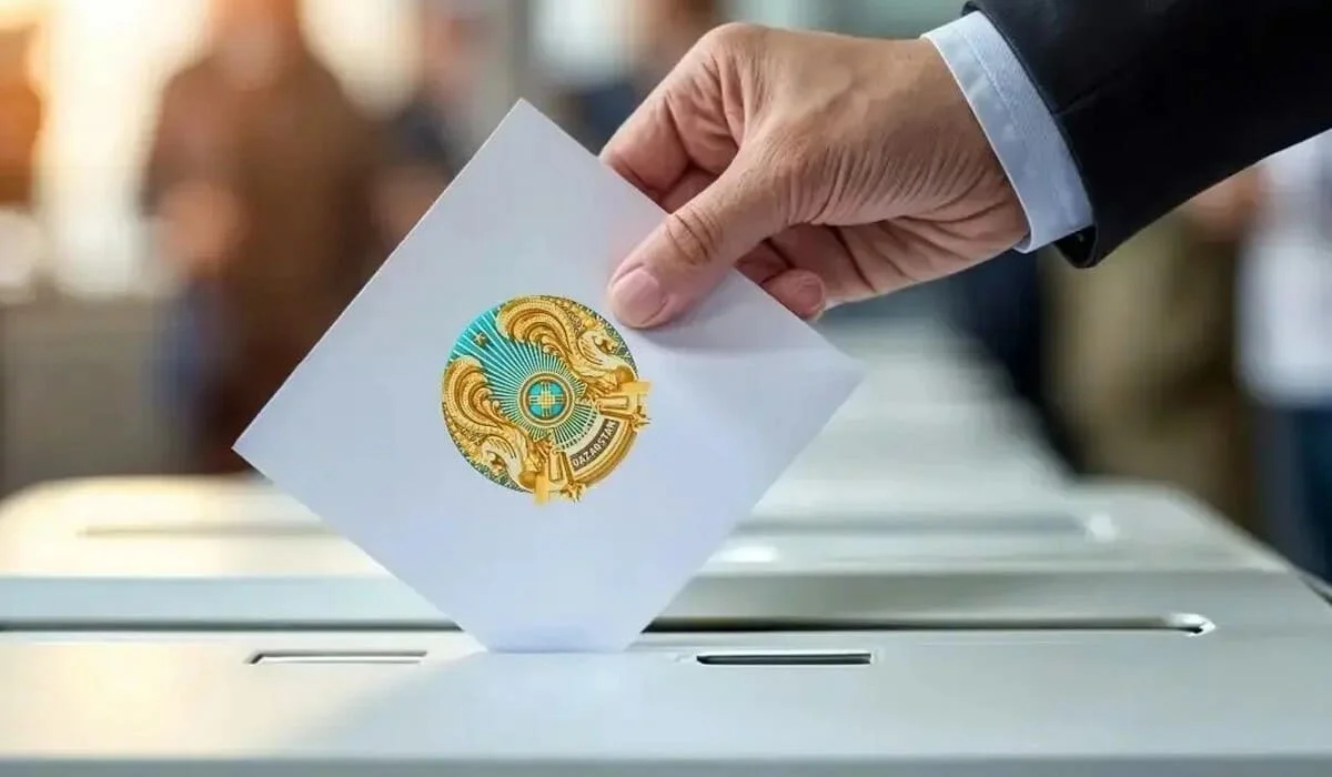 «Не оставайтесь в стороне»: депутат призвал молодежь прийти на референдум