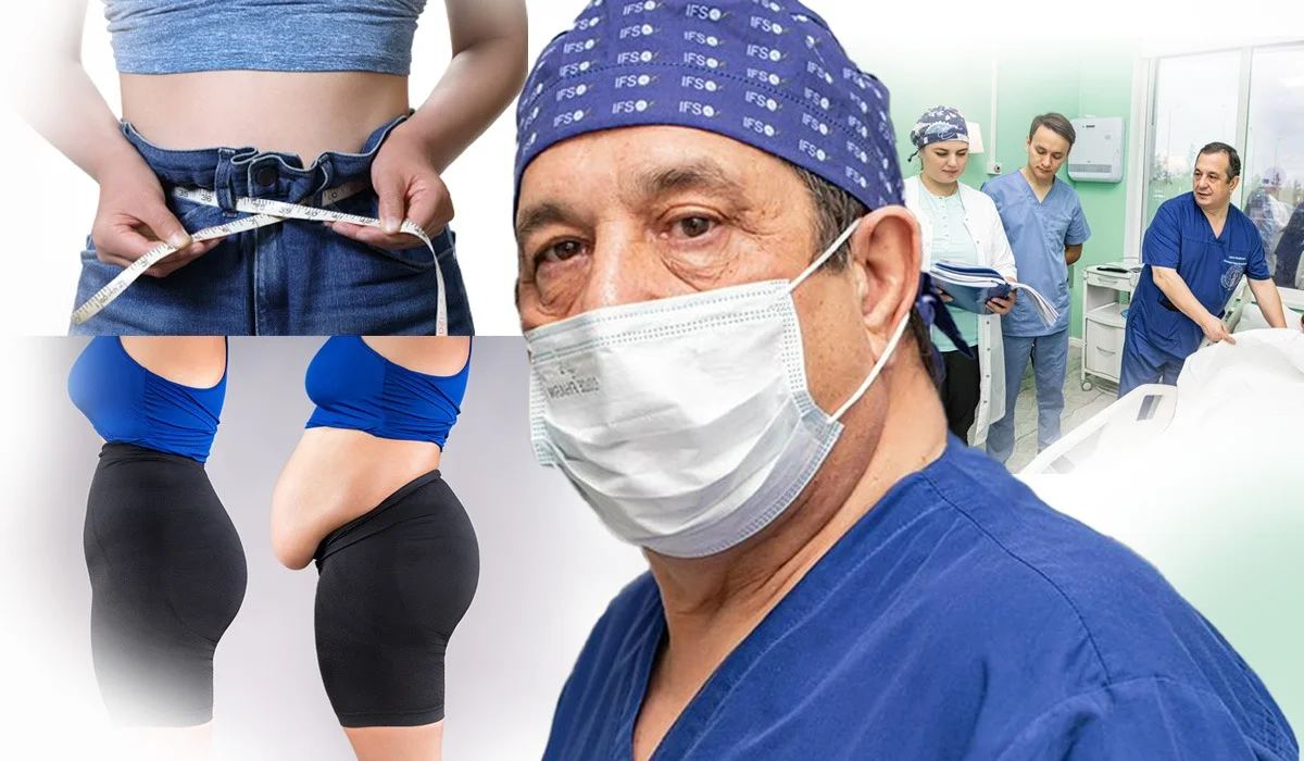 «Не берем тех, кто не пытался похудеть»: казахстанский хирург рассказал всю правду о бариатрии