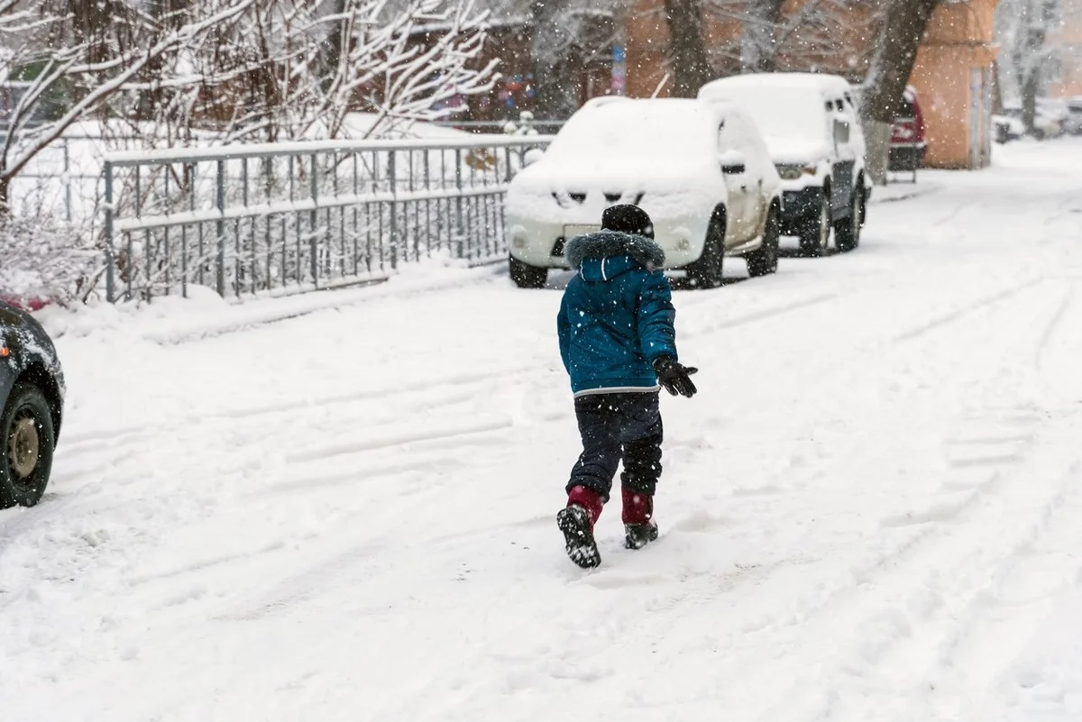 Школьники и студенты колледжей остаются на дистанционке 12 марта в Астане