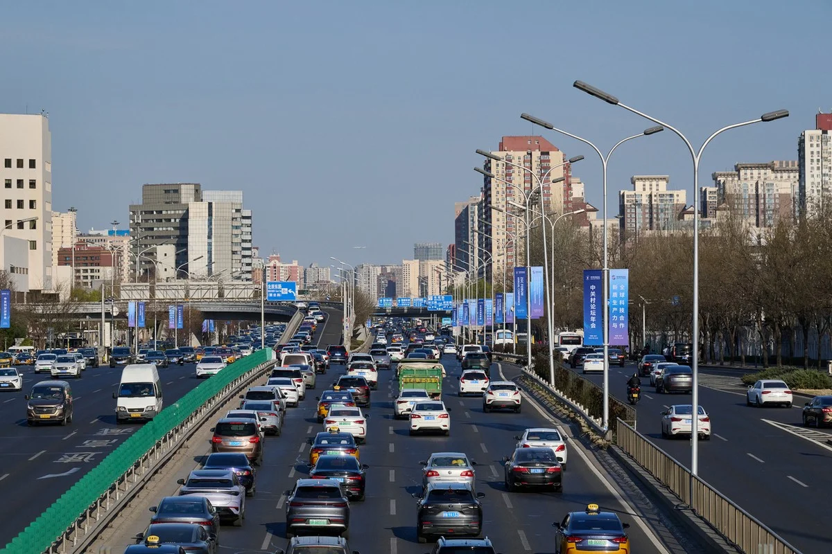 Чет и нечет: ограничить движение машин в мегаполисах Казахстана могут как в Пекине