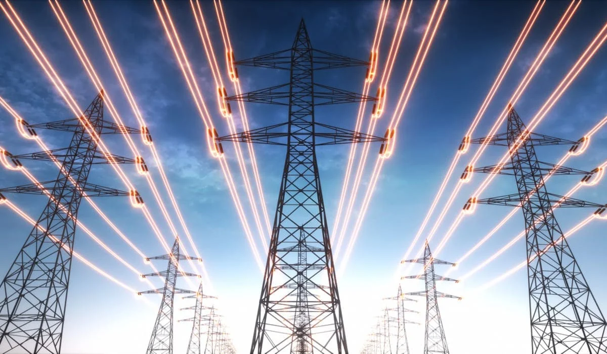 Генерация электроэнергии в Казахстане увеличилась на 16%