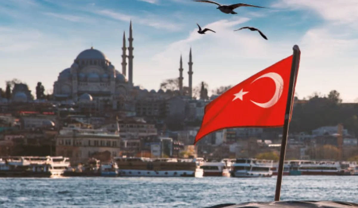 Турция рискует потерять до 7 млрд долларов от туризма из-за конфликта на Ближнем Востоке