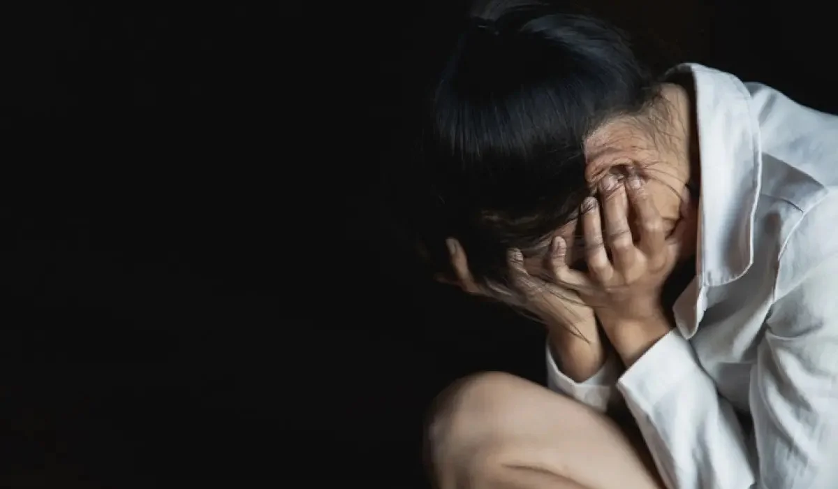 Семь школьниц жестоко избили сверстницу кастетом в Таразе (ВИДЕО)