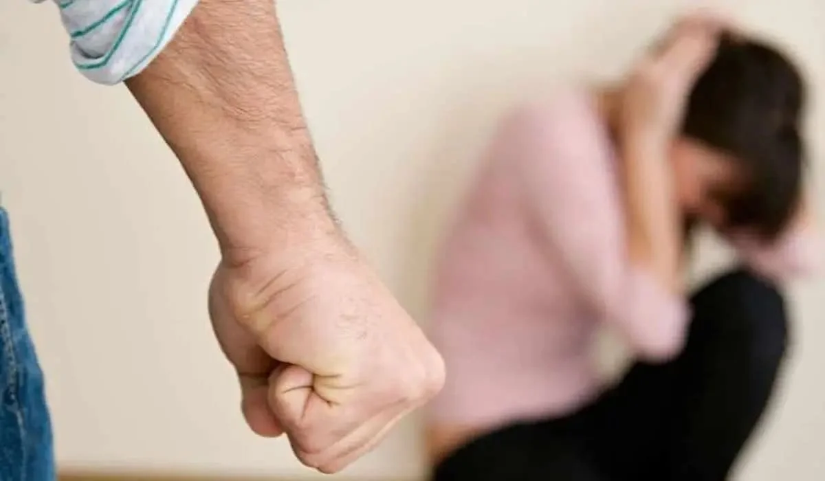 Житель Жамбылской области наказан за побои жене, несмотря на примирение