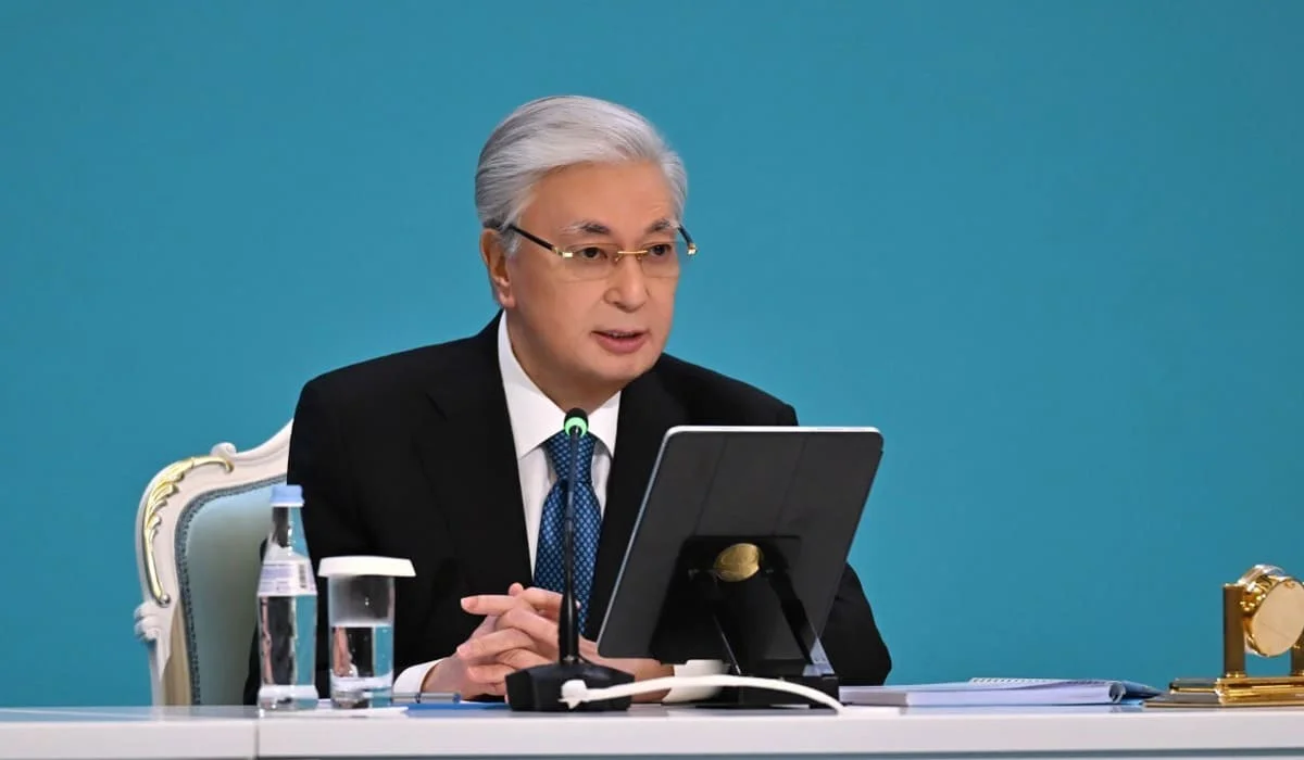 Ничего сверхъестественного люди не просят - Токаев о письмах в своей адрес