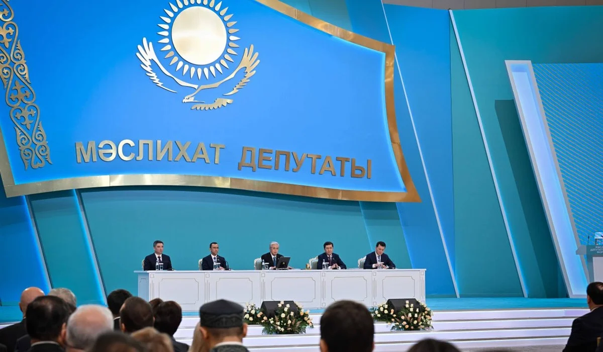 «Спросить порой не с кого»: президент о контроле и ответственности за местные бюджеты