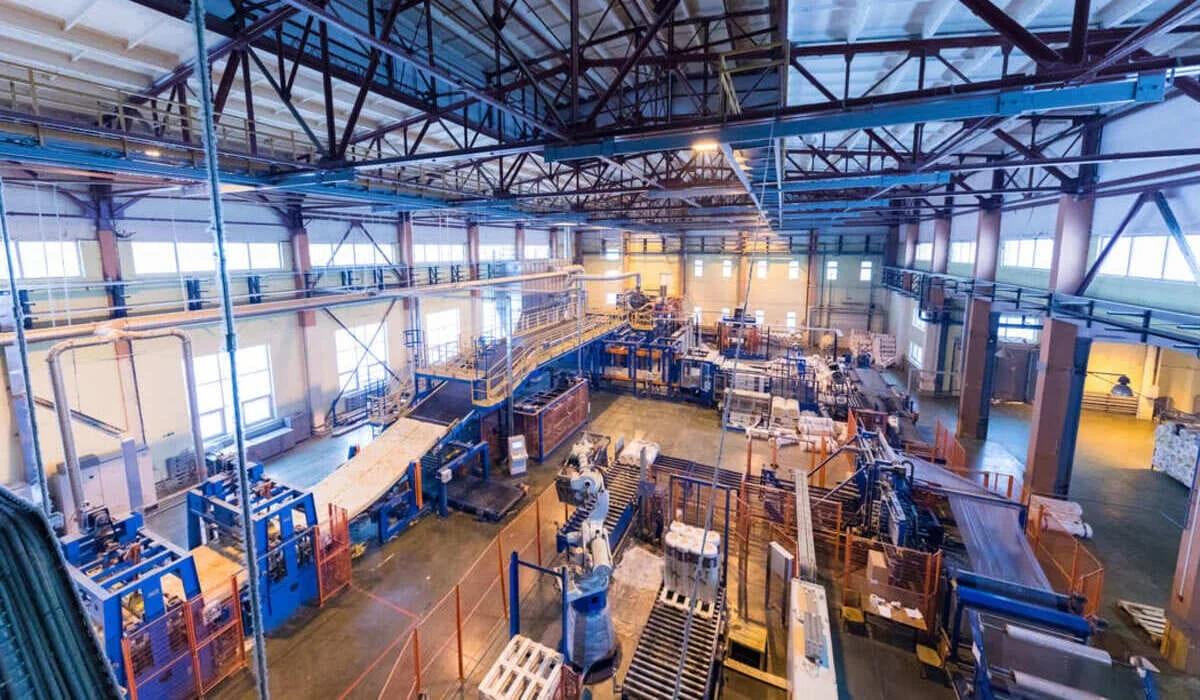 В Казахстане планируется запустить еще 200 предприятий на 1,7 трлн тенге