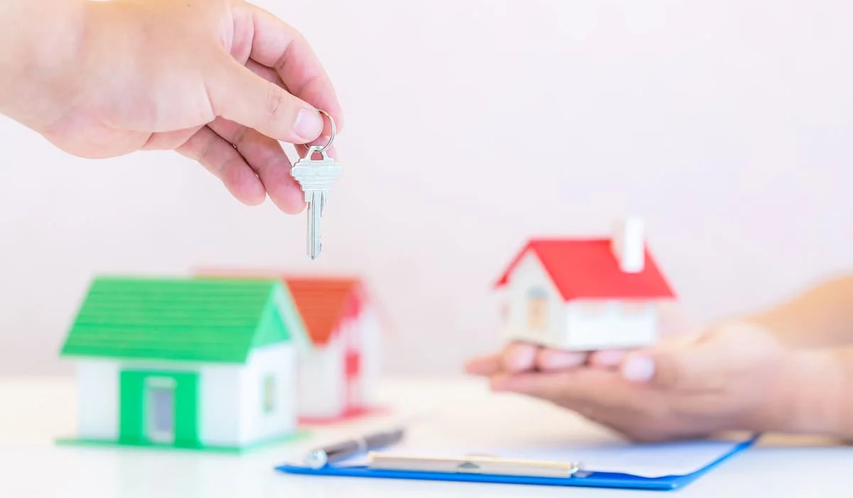 Больше 27 тысяч сделок: что происходит на рынке жилья в Казахстане