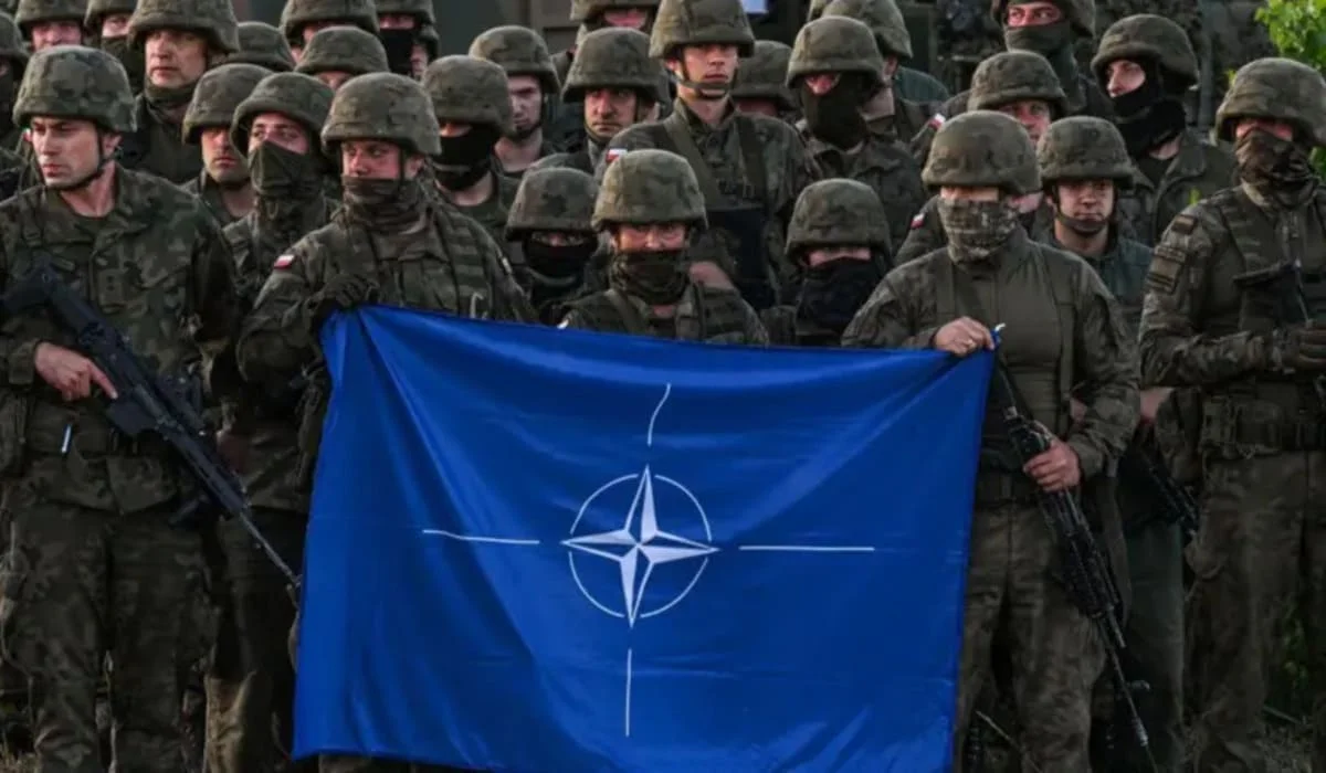 В Норвегии и Финляндии начались масштабные учения НАТО: участвуют больше 30 тысяч военных
